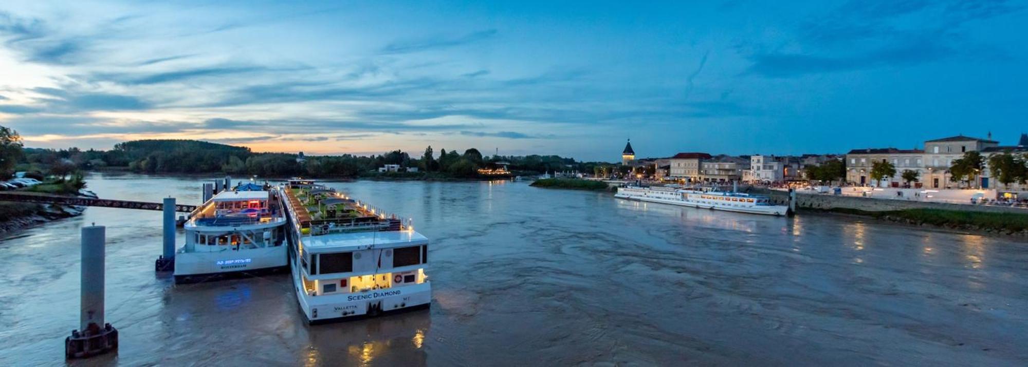 Meuble De Tourisme Classe 3 Etoiles Le Ptit Coin De Soleil - Saint Ciers D'Abzac Экстерьер фото